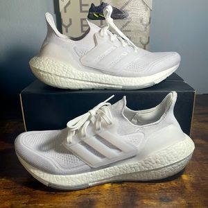 ADIDAS ULTRA BOOST 21